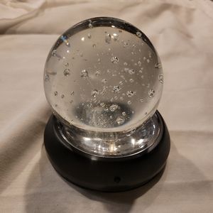 Grobe Rainbow  with light-up  Base